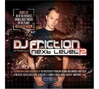 Diverse - DJ Friction-The Next Level 2 [Import]