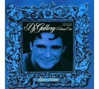 Diverse - DJ Gallery 1-Marc Vision [Import]