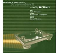 Diverse - DJ Homebase 3 [Import]