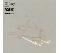 Diverse (DJ Icey) - DJ Icey Presents Y4k [Import]