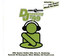 Diverse - DJ Meeting'99 [Import]