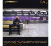 Diverse - DJ Mix Series 6 [Import]
