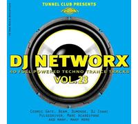 Diverse - DJ Networx Vol. 23 [Import]