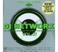 Diverse - DJ Networx Vol. 27 [Import]