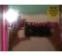 Diverse - DJ Networx Vol. 4 [Import]