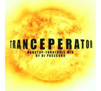 Diverse - DJ Pacecord-Tranceperator