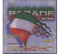 Diverse - DJ Parade Hitmix Vol.1 [Import]