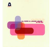 Diverse - DJ Pippi&Jamie Lewis in the Mi