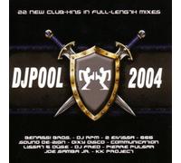 Diverse - DJ Pool 2004 [Import]