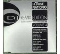 Diverse - DJ Remix Edition 4 [Import]