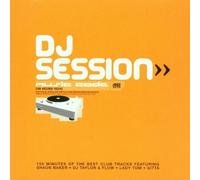 Diverse - DJ Session Vol.1 [Import]