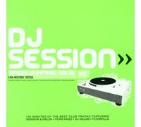Diverse - DJ Session Vol.2
