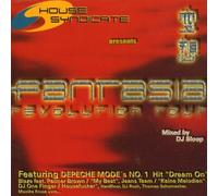 Diverse - DJ Sloop-Fantasia Revolution T [Import]