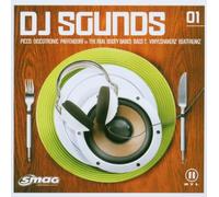 Diverse - DJ Sounds Vol.1 [Import]