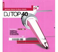 Diverse - DJ Top 40/6