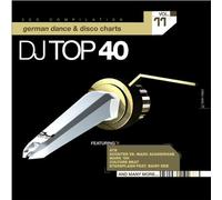 Diverse - DJ Top 40 Vol. 11 [Import]