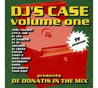 Diverse - DJ's Case 1 [Import]
