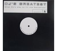 Diverse - DJ's Greatest [Import]