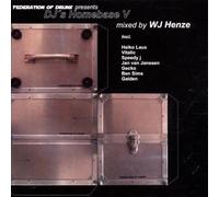 Diverse - DJ's Homebase 5 [Import]