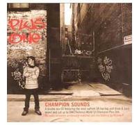 Diverse - Dmc/Plus One [Import]