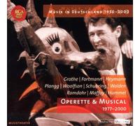 Diverse - Dmr/Operette/Musical Vol. 9 [Import]