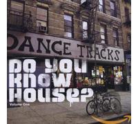 Diverse - Do You Know House [Import]