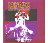 Diverse - Doing The James Brown [Import]