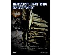 Diverse Doku - Amerikanische Weltraumfahrt 1