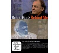 Diverse Doku - Bruno Ganz-Behind Me [Import]