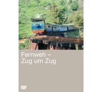 Diverse Doku - Fernweh Um Zug [Import]