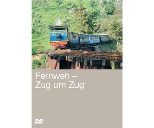 Diverse Doku - Fernweh Um Zug [Import]