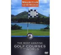 Diverse Doku Golf - Mauritius [Import]