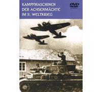 Diverse Doku - Kampfmaschinen der Achsenm-Cht