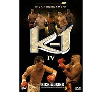 Diverse Doku - Kick Tournament 2007 [Import]