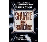 Diverse Doku - Kmpfe Finalrunden WM 2006 [Import]