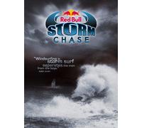 Diverse Doku - Red Bull Storm Chase [Import]