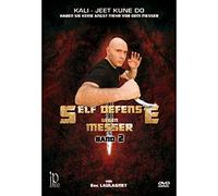 Diverse Doku - Self Devense Gegen Messer Vol.2