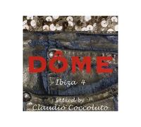 Various - Dome Ibiza 4 [Import]
