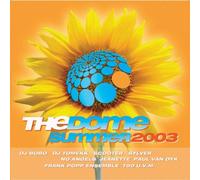 Diverse - Dome, The-Summer 2003 [Import]