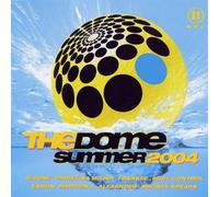Diverse - Dome, the-Summer 2004