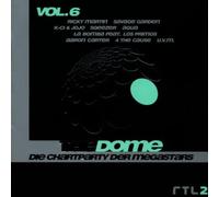 Diverse - Dome,The Vol.6