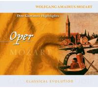 Diverse - Don Giovanni Highlights [Import]