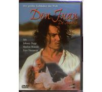 Diverse - Don Juan de Marco [Import]