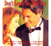 Diverse - Don?T Leave Me This Way