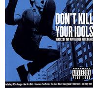 Diverse - Don't Kill Your Idols [Import]