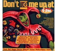 Diverse - Don't Tug Me Up at 9:PM [Import]