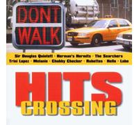 Diverse - Dont Walk-Hits Crossing [Import]