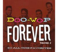 Diverse - Doo-Wop Forever, Vol. 2