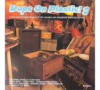 Diverse - Dope on Plastic Vol.8 [Import]
