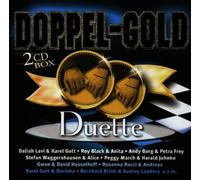 Diverse - Doppel Gold Duette